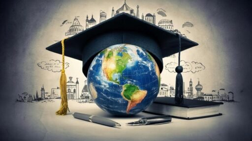 10 Best Universities In The World For Scholarships